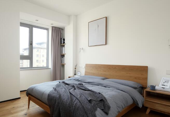 臥室裝修必看的細(xì)節(jié)知識(shí)